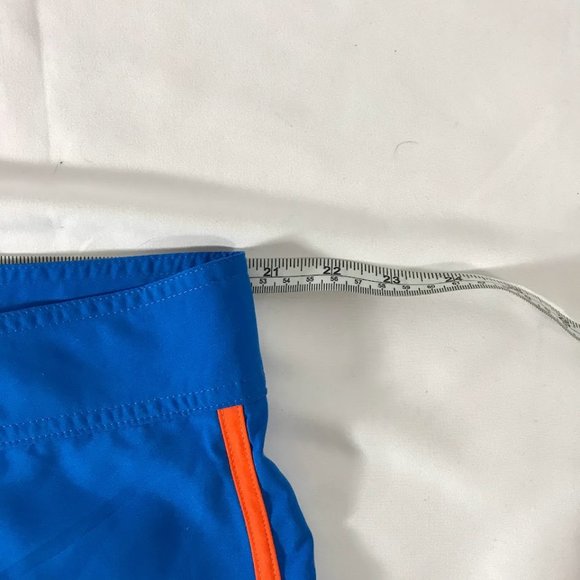 Oakley Shorts Men's 40 Blue - Picture 5 of 6
